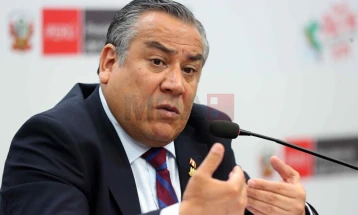 Перуанскиот премиер поднесе оставка пред гласањето за недоверба