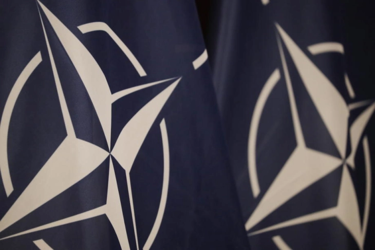 NATO ministers to prepare crunch talks on defence spending
