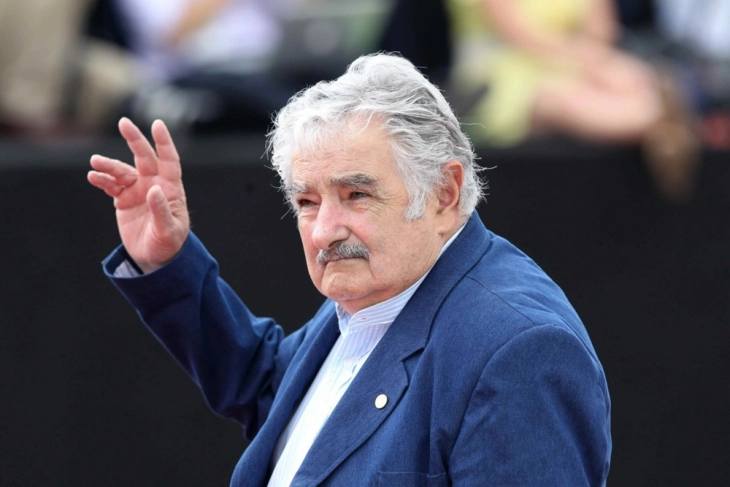 Former Uruguayan president José Mujica dies at 89