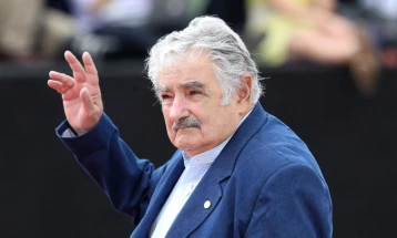 Former Uruguayan president José Mujica dies at 89