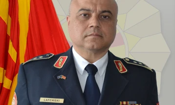 Major General Lafchiski to participate in NATO Military Committee in Brussels