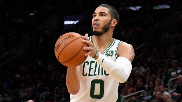 Тејтум се подложи на операција на Ахиловата тетива