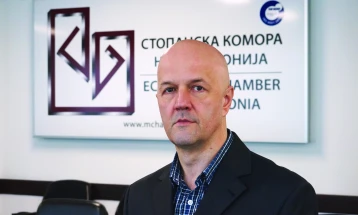 Ристовски: Со стратешки пристап, Македонија може да стане значаен играч на европскиот прехранбен пазар