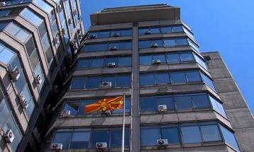 Parliament to appoint new National Bank Governor on May 20, deadline will be met, says Mickoski