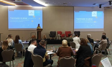 Every third child lives in poverty, Roma and those living with one parent particularly vulnerable