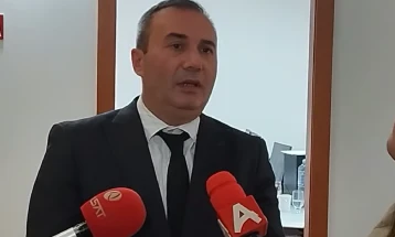 Камбовски: Делегирањето на судијката од Велес ќе ја ублажи состојбата со недостиг на судии во Кочани