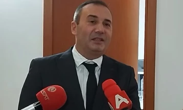 Kambovski për Ligjin e ri për Këshillin gjyqësor: Dakordohemi me disa nga zgjidhjet, me disa jo, do të shohim cili do të jetë propozimi