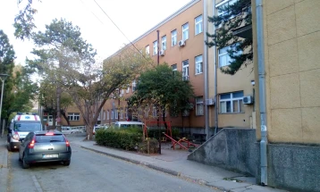 Во тек систематски здравствени прегледи на идните првачиња во Велес и поширокиот регион