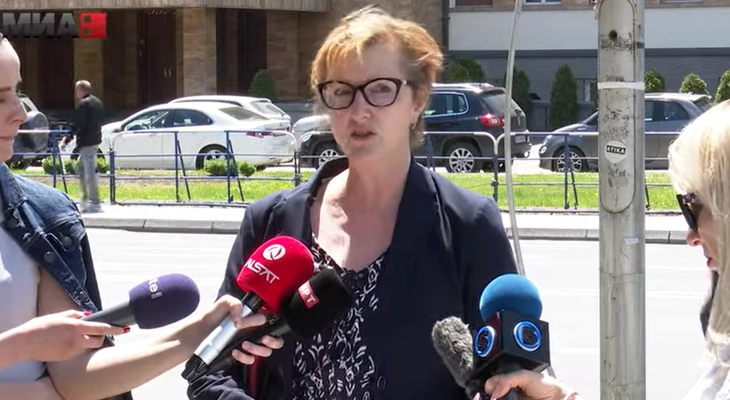 Независните советници доставија до Собранието предлози за амандамни на измените на Законот за локална самоуправа