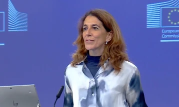 Pinjo: Vendimi i Gjykatës së përgjithshme të BE-së nuk e sjellë në pikëpyetje transparencën e KE-së