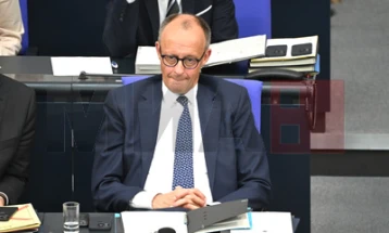 Kancelari gjerman i kërkon Evropës dhe SHBA-së ta hedhin poshtë 