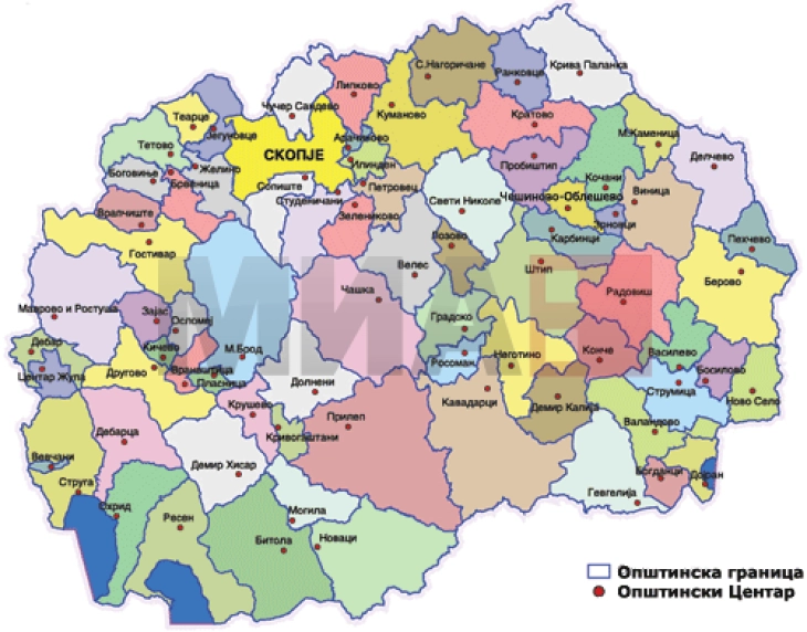 Propozim ndryshimet e Ligjit për vetëqeverisjen lokale kaluan leximin e parë në seancë plenare