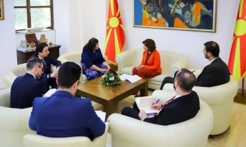 President sees possible break of impasse in creative interpretation of Negotiating Framework and jurisdiction of historical commission