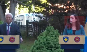 Osmani: Zgjerimi i BE-së është më i nevojshëm se kurrë, duhet të vlerësohet në bazë të veprave