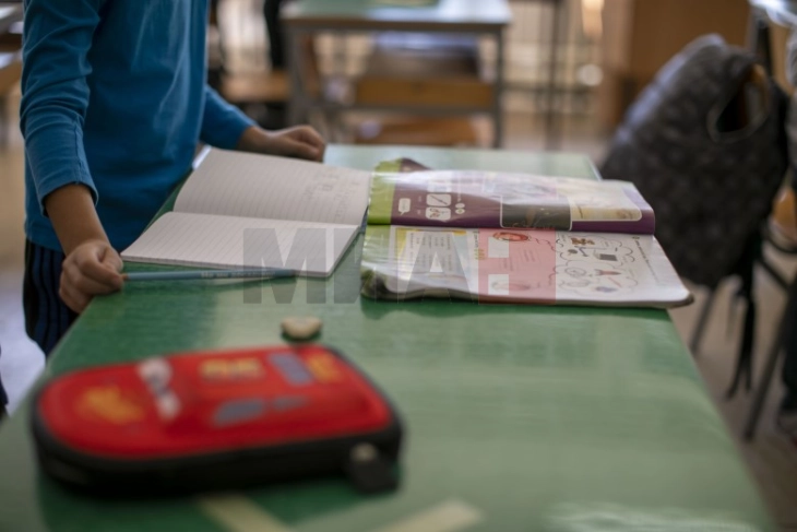 Отворање на дневен центар за деца и семејства во социјален ризик – „Гнездо“