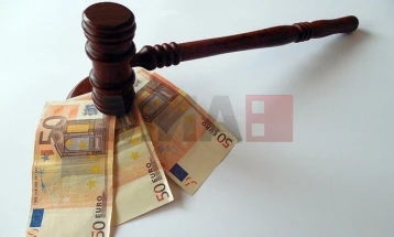 Arrestime në një rast korrupsioni që përfshin agjencinë e NATO-s