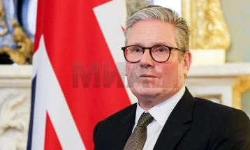 Britania dëshiron të zvogëlojë numrin e emigrantëve ilegal nga Ballkani Perëndimor