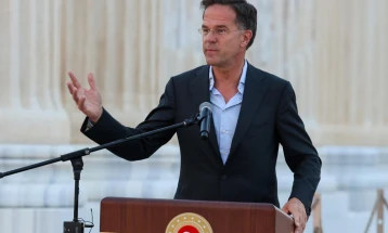 NATO ministers mull new defence spending target amid US demands