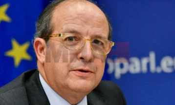 „Главниот адвокат“ на ЕК заминува на нова должност  