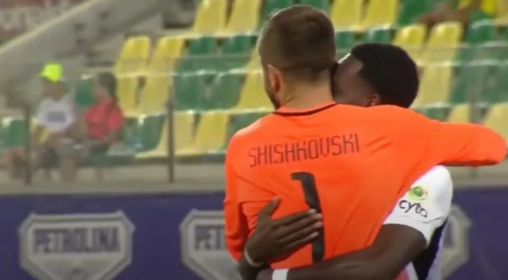 Шишковски останува во Борац, соработката наскоро ќе биде продолжена