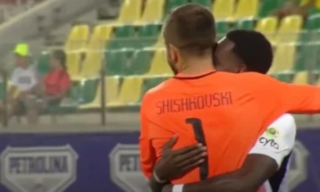 Шишковски останува во Борац, соработката наскоро ќе биде продолжена