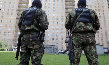 ФСБ уапси шест лица кои подготвувале терористички напади