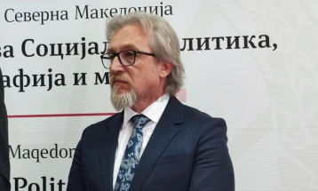 Лимани: Оваа Влада да продолжи, да ни дадат можност да ги повратиме семејните вредности