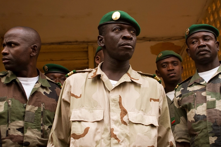 Десетици луѓе во Мали протестираат против армијата по обвинувањата за масакр