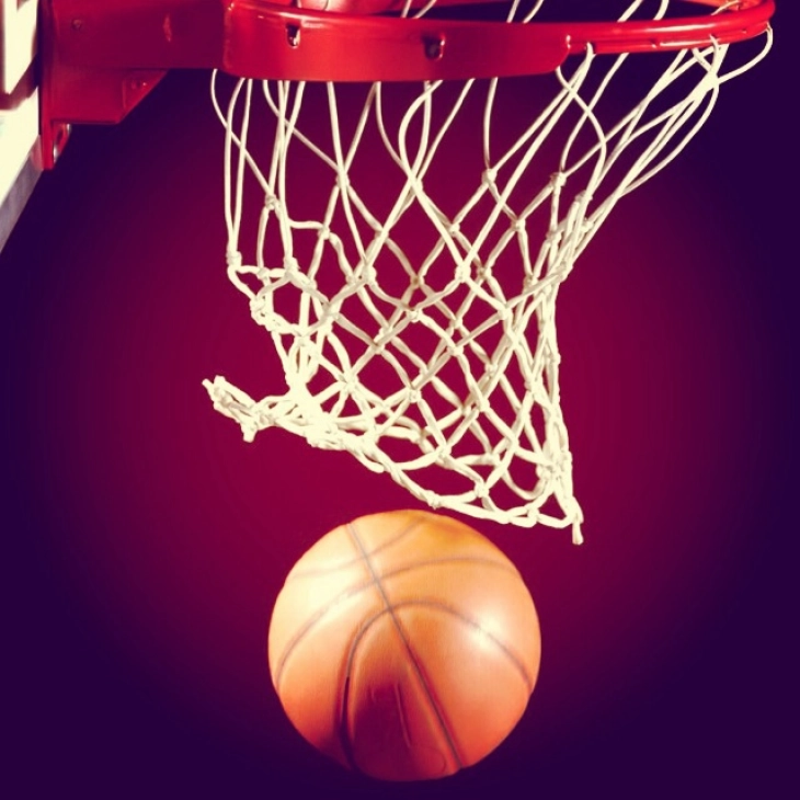 Американски кошаркар уапсен во Индонезија за шверц на дрога, му се заканува смртна казна