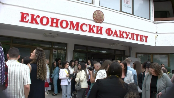 Во Штип почна Интернационален студентски конгрес на медицина