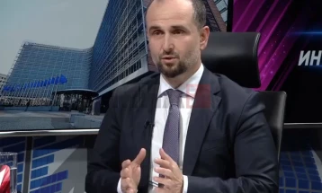 Murtezani: Costa visit welcome, our goal to be technically ready by end of June for opening of negotiations