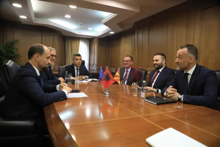 Taravari kishte një fletë të bardhë në tavolinë për të shkruar sa komuna donte, por vendosi të shkonte në krahët e BDI-së, thotë Murtezani