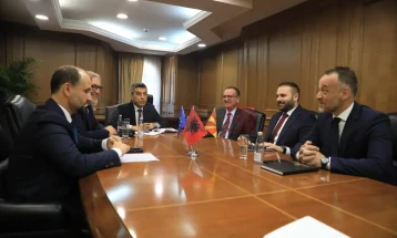 Taravari kishte një fletë të bardhë në tavolinë për të shkruar sa komuna donte, por vendosi të shkonte në krahët e BDI-së, thotë Murtezani