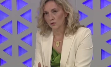 Каранфилова – Пановска: Пораките на Кошта се јасни, одговорност на власта е да го деблокира европскиот пат