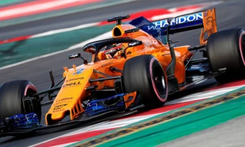 ФИА потврди дека Мекларен не ги прекршил техничките правила на Формула 1