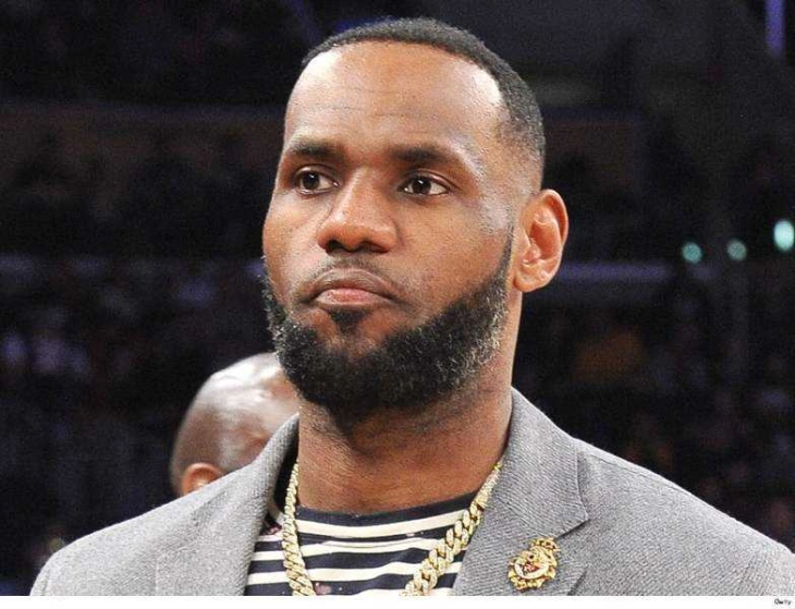 НБА аналитичари: Леброн Џејмс може да се врати во Кливленд Кавалирс