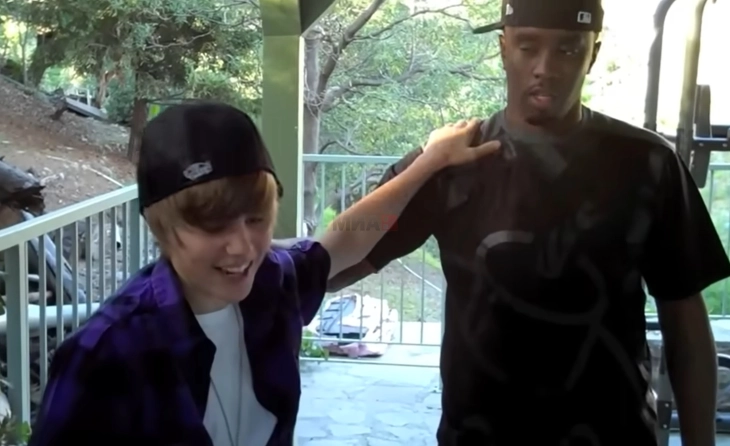 Џастин Бибер ги отфрли наводите дека Диди сексуално го злоупотребувал