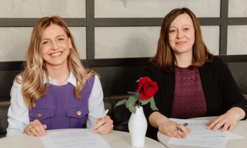 Поддршка за женското претприемништво во регионот – ново партнерство на GEA со Aspire Balkans