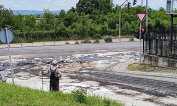 Për avarinë në Pinti dje vepron Inspektorati, thotë Mexhiti