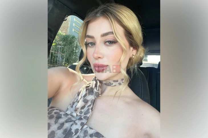 „Инфлуенсерката“ убиена во видео во живо, била застрелана од платен убиец