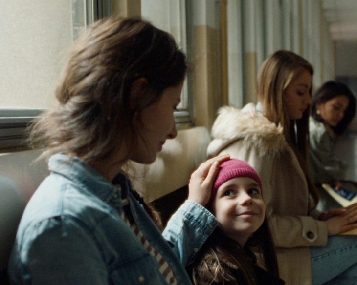 Македонскиот краток филм „Избор“ во селекцијата на Филмскиот фестивал во Одензе