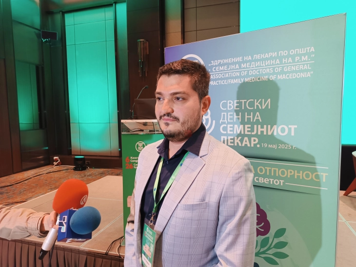 Сè поголем број ментални заболувања кај младата популација, посета на психолог и психијатар сè уште табу тема