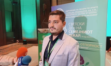 Сè поголем број ментални заболувања кај младата популација, посета на психолог и психијатар сè уште табу тема