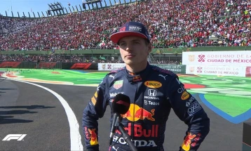 Верстапен не очекува Ред Бул да го стигне Мекларен наскоро