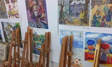 Награди од Јапонија и Турција за членови на ДЛС „Св. Кирил и Методиј“-Битола