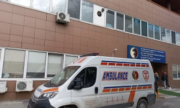 Од странство се враќаат четворица пациенти од пожарот во Кочани, 11 остануваат во странски медицински центри