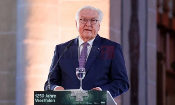 Штајнмаер: Германија би била „посиромашна земја“ без миграција