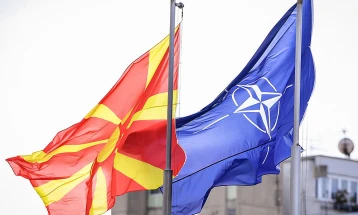 Mucunski on 5% defence target: Issue still under discussion in NATO