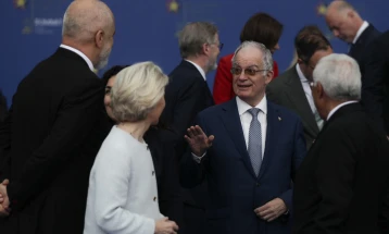 Тасулас од Тирана: Се наоѓаме во ера на големи геополитички промени