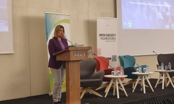 Konferenca: Tranzicioni i gjelbër më nuk është zgjedhje, por domosdoshmëri për vendet e Ballkanit Perëndimor